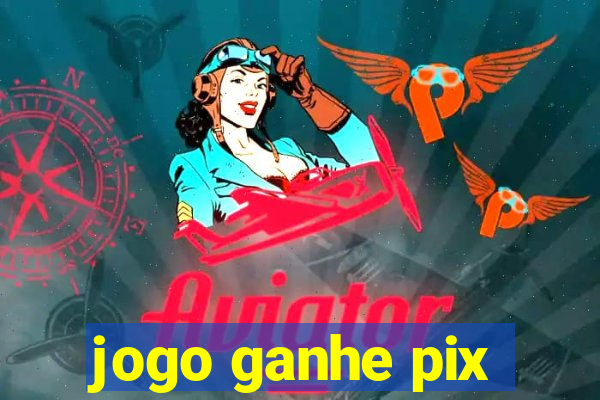 jogo ganhe pix